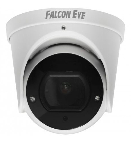 Видеокамера IP Falcon Eye FE-IPC-DV2-40pa, белый