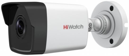 Видеокамера HiWatch DS-I200(C) (4 MM)