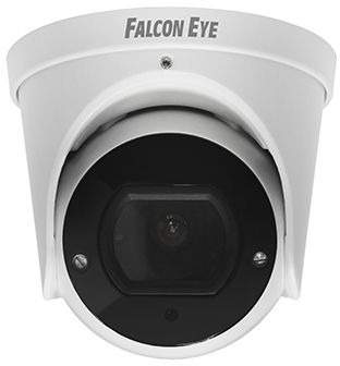 Видеокамера IP Falcon Eye FE-IPC-DV5-40pa, белый