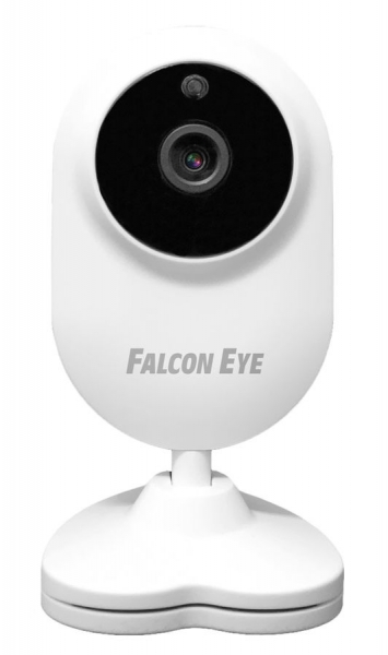 IP камера FALCON EYE IP WI-FI SPAIK 1, белый