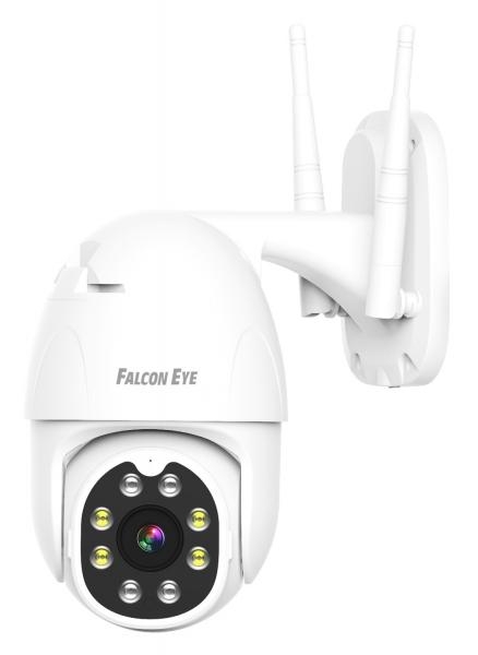 Камера видеонаблюдения Falcon Eye Patrul, белый