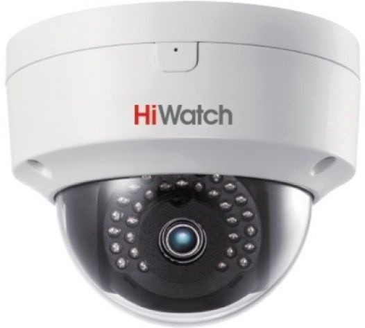 Видеокамера IP Hikvision DS-I252M(B) (2.8MM), белый