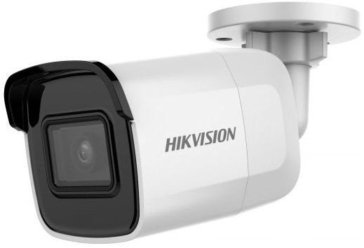 Камера видеонаблюдения Hikvision DS-2CD2023G0E-I(B)(2.8MM), белая