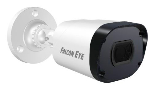 Камера видеонаблюдения Falcon Eye FE-MHD-BP2e-20 3.6-3.6мм, белый