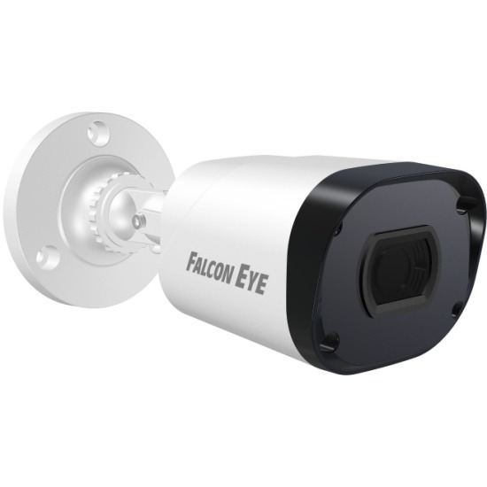 Камера видеонаблюдения Falcon Eye FE-MHD-BP2e-20 3.6-3.6мм, белый