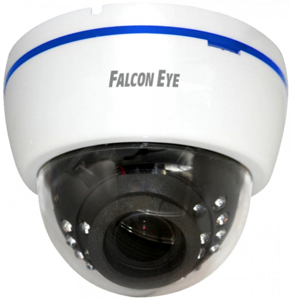 Камера видеонаблюдения Falcon Eye FE-MHD-DPV2-30 2.8-12мм, белый