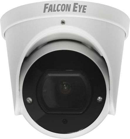 Камера видеонаблюдения Falcon Eye FE-MHD-DV5-35 2.8-12мм, белый