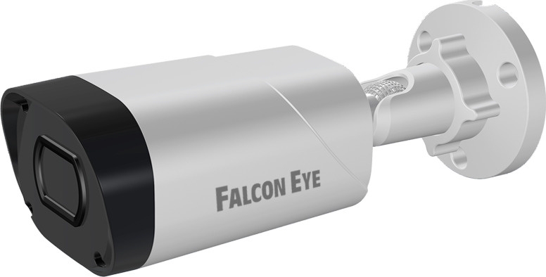 Камера видеонаблюдения Falcon Eye FE-MHD-BV5-45 2.8-12мм, белый