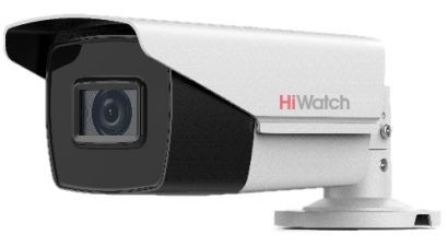 Камера видеонаблюдения HiWatch DS-T220S (B) (3.6 mm) 3.6-3.6мм, белый