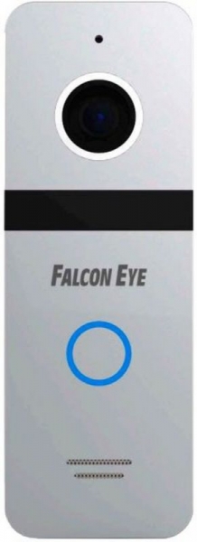 Вызывная панель Falcon Eye FE-321, серебристый