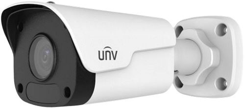 Уличная IP-камера UNV IPC2122LR3-PF40M-D белый