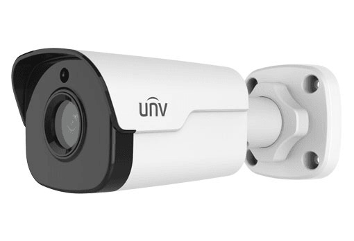Видеокамера IP UNV 4 Мп (IPC2124SR3-APF40-RU)
