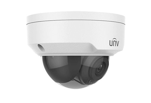 Видеокамера IP UNV (IPC324ER3-DVPF28-RU) 4 Мп
