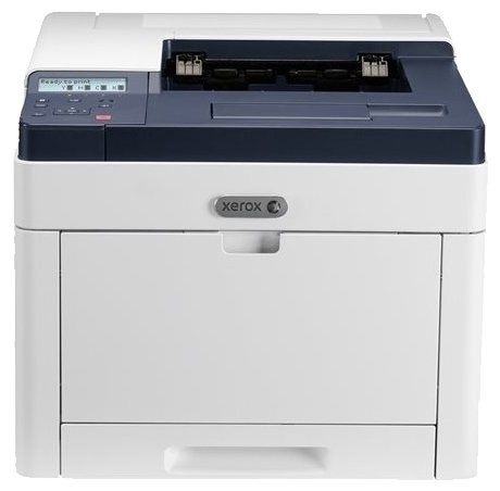 Цветной принтер XEROX Phaser 6510N (A4, HiQ LED, 28/28ppm, max 50K pages per month, 1GB, PS3, PCL6, USB, Eth)