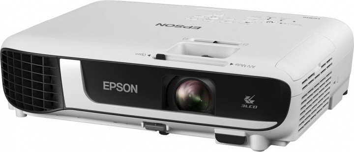 Проектор Epson EB-X51 (V11H976040)