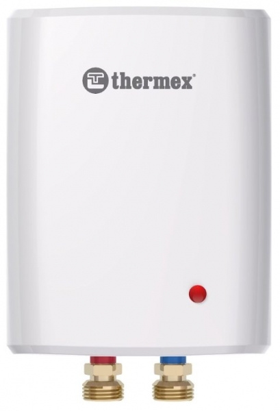 Проточный электрический водонагреватель Thermex Surf 3500