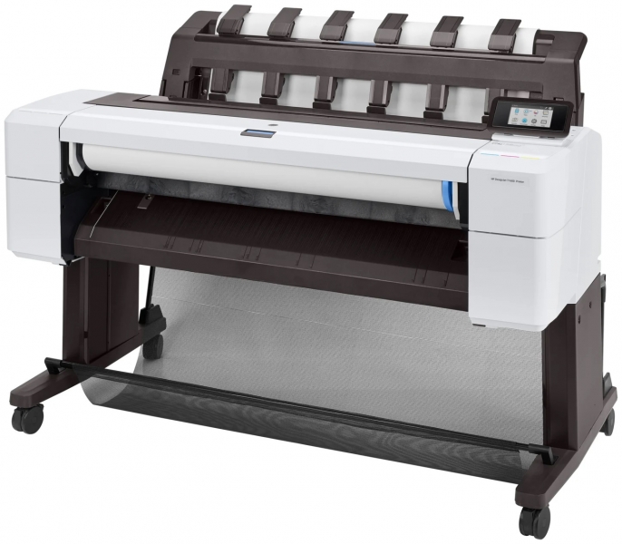 Принтер HP DesignJet T1600 (36-дюймовый)
