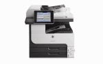 Принтер HP LaserJet Enterprise 700 CF066A#B19