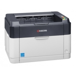 Лазерный принтер Kyocera FS-1060DN (1102M33RU2)