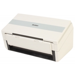 Сканер Avision AD230U, белый (000-0864-07G)