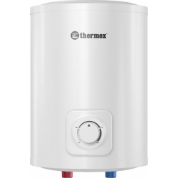 Накопительный электрический водонагреватель Thermex IC 10 O Inox Cask