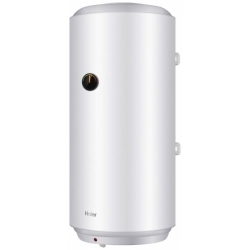 Накопительный электрический водонагреватель Haier ES50V-B2 Slim белый