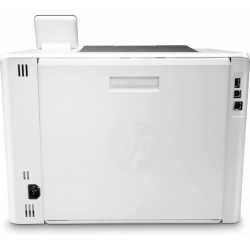 Принтер лазерный HP Color LaserJet Pro M454dw (W1Y45A)  