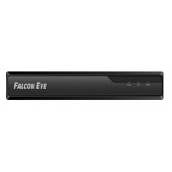 Видеорегистратор Falcon Eye FE-MHD1116, черный