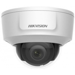 Видеокамера IP Hikvision DS-2CD2185G0-IMS, белый