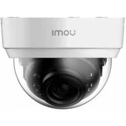 Видеокамера IP Dahua Imou IPC-D42P-0360B-imou, белый