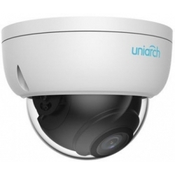Видеокамера IP UNV IPC-D112-PF40 4-4мм цветная