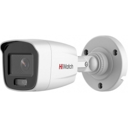 Видеокамера IP Hikvision DS-I250L (2.8 mm), белый