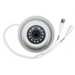 Камера видеонаблюдения Falcon Eye FE-MHD-DP2e-20 3.6-3.6мм, белый