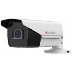 Камера видеонаблюдения HiWatch DS-T220S (B) (3.6 mm) 3.6-3.6мм, белый