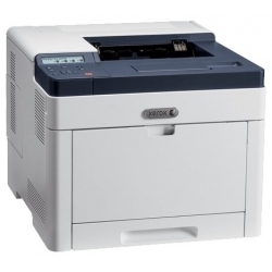 Цветной принтер XEROX Phaser 6510N (A4, HiQ LED, 28/28ppm, max 50K pages per month, 1GB, PS3, PCL6, USB, Eth)