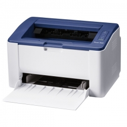 Принтер Xerox Phaser 3020V_BI, белый