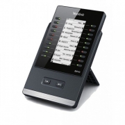 YEALINK EXP40 с LCD для телефонов SIP-T46G(S), SIP-T48G(S), шт