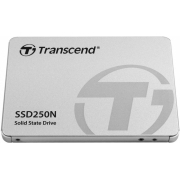 SSD накопитель Transcend SSD250N 2Tb (TS2TSSD250N)