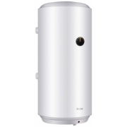 Накопительный электрический водонагреватель Haier ES80V-B2 Slim белый