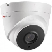 Камера видеонаблюдения HiWatch DS-I203 (D) (2.8 MM), белый