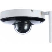 Видеокамера IP Dahua DH-SD1A203T-GN-W 2.7-8.1мм, белый