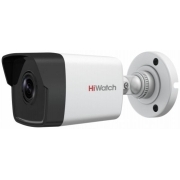 Видеокамера HiWatch DS-I200(C) (4 MM)