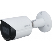 Камера видеонаблюдения Dahua DH-IPC-HFW2230SP-S-0280B, белая