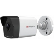 Видеокамера IP HiWatch DS-I400(C), белый