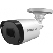 Камера видеонаблюдения Falcon Eye FE-MHD-B5-25 2.8-2.8мм, белый