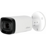 Камера видеонаблюдения Dahua DH-HAC-HFW1230RP-Z-IRE6 2.7-12мм, белый