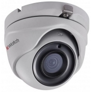 Камера видеонаблюдения Hikvision HiWatch DS-T203P(B) (3.6 mm) 3.6-3.6мм