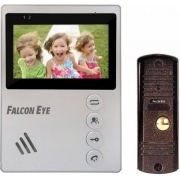 Комплект видеодомофона FALCON EYE KIT- Vista