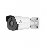 Видеокамера IP UNV IPC2122SR3-UPF40-C-RU белый