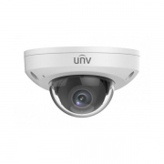 Видеокамера IP UNV IPC312SR-VPF28-C-RU белый